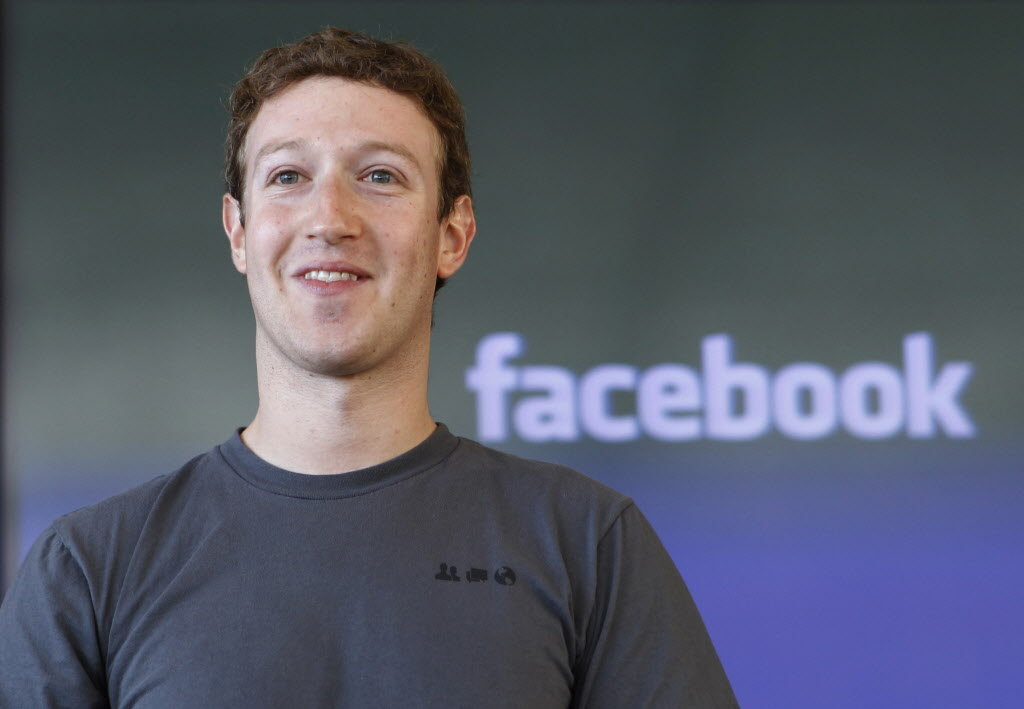 BIENVENIDO AL CLUB: LA FORTUNA DE MARK ZUCKERBERG AUMENTÓ $73,400 MILLONES Y PASÓ LOS $200,000 MILLONES