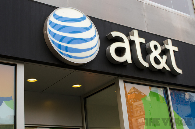 AT&T COMPRA TIME WARNER POR $ 86 BILLONES