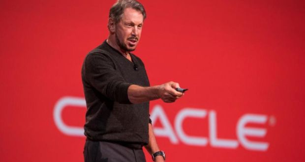 LARRY ELLISON DESTRONA A ELON MUSK COMO EL HOMBRE MÁS RICO DEL MUNDO. ¿A CUÁNTO ASCIENDE SU ENVIDIABLE FORTUNA?