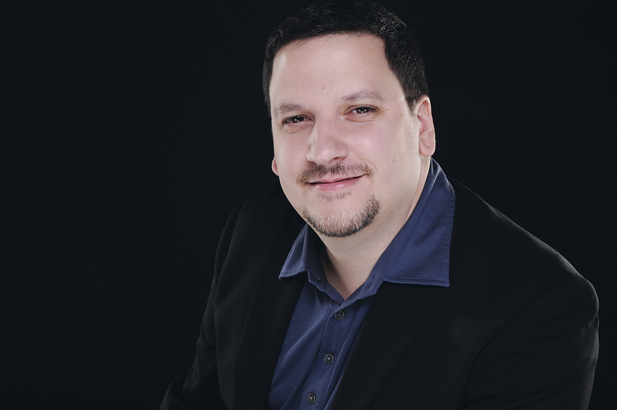 MANNY RUIZ, FUNDADOR DE HISPANICIZE