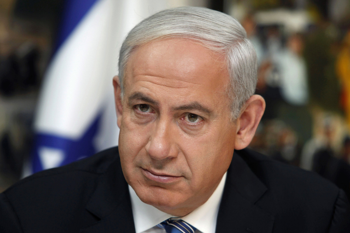 BENJAMÍN NETANYAHU DISUELVE EL GABINETE DE GUERRA DE ISRAEL TRAS RENUNCIA DE DOS MIEMBROS