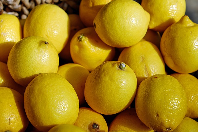 SUSPENSIÓN DE LIMONES IMPORTADOS DE ARGENTINA A LOS ESTADOS UNIDOS SE EXTENDERÁ