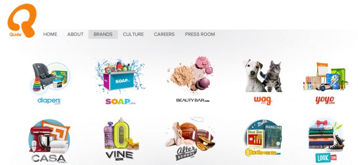 AMAZON CERRARÁ DIAPERS.COM