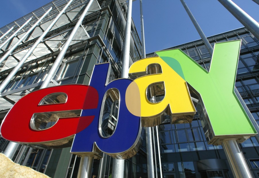 GAMESTOP PLANEA COMPRAR EBAY EN PLENO RESURGIMIENTO DE LA PLATAFORMA DE COMERCIO ELECTRÓNICO Y LE OFRECE $55,500 MILLONES