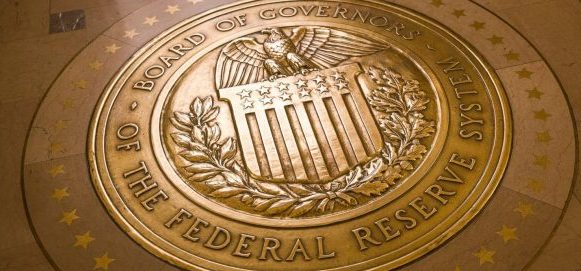 LA RESERVA FEDERAL DE EE.UU. DEJA EL PRECIO DEL DINERO AL NIVEL DE 2008