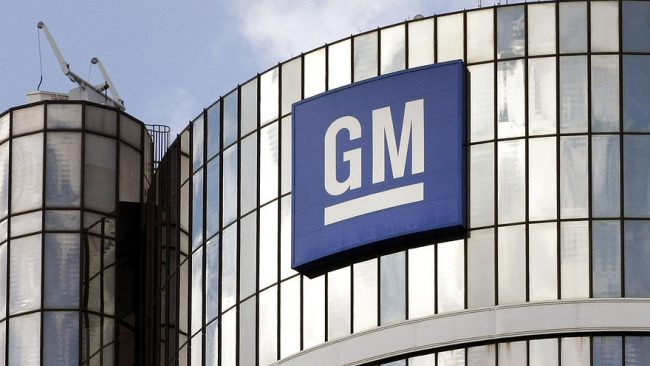EL PRIMER SEMESTRE TRAJO A GM UN CRECIMIENTO EN SUS BENEFICIOS NETOS DE UN 19,2%