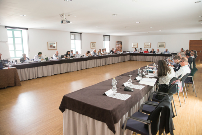 EL X ENCUENTRO DE ECONOMISTAS CAF-SEGIB, JORNADA DE REFLEXIÓN SOBRE LAS PERSPECTIVAS DE AMÉRICA LATINA