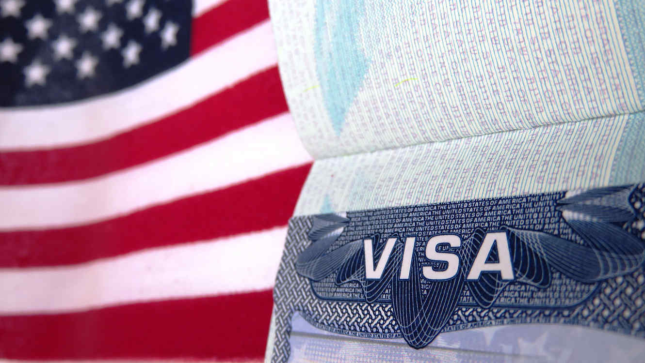 LA LOTERÍA DE VISAS DE 2019 ESTÁ ABIERTA