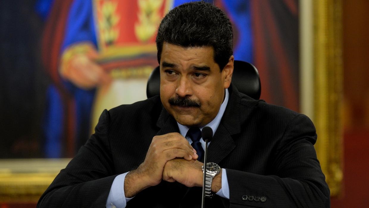 MADURO, LA RECOMPENSA QUE REDEFINE EL MAPA DEL PODER EN AMÉRICA LATINA
