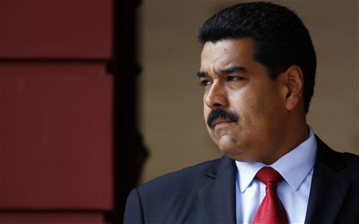 ¿UNA INTERVENCIÓN MILITAR EN VENEZUELA?