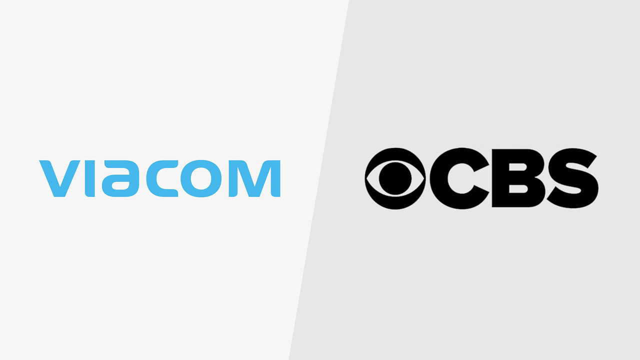 CBS Y VIACOM EN CONVERSACIONES PARA POSIBLE FUSIÓN