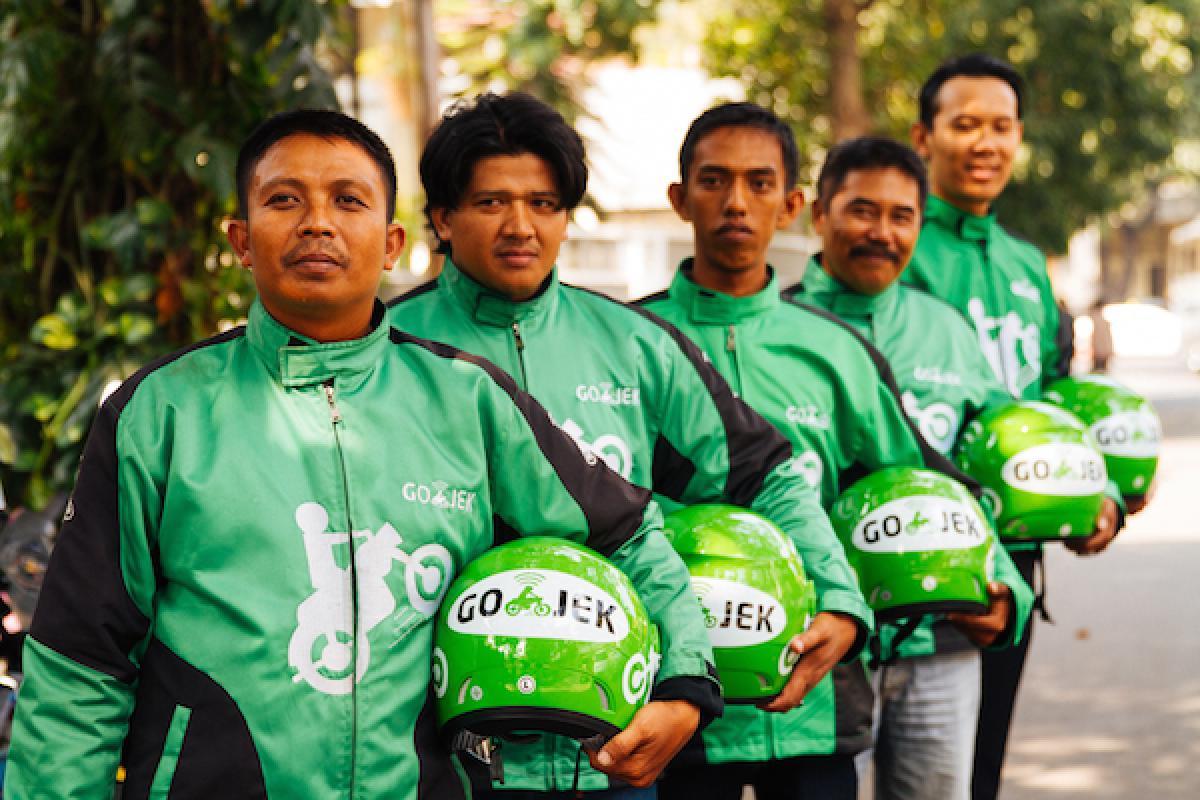 GOOGLE CONFIRMA LA INVERSIÓN EN LA FIRMA INDONESA DE SERVICIOS DE ENTREGA BAJO DEMANDA GO-JEK