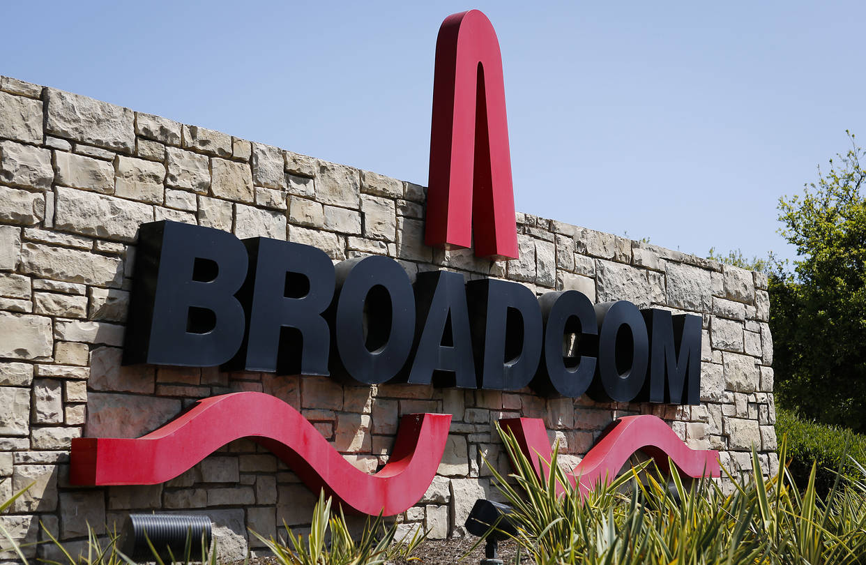 BROADCOM ESTARÍA CERCA DE COMPRAR VMWARE POR $60.000 MILLONES