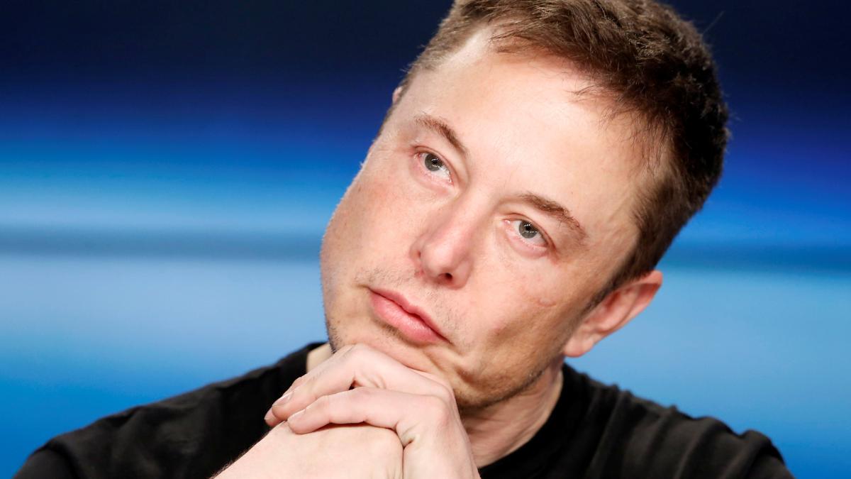 COMPAÑÍA DE ELON MUSK DESTITUYE POR LO MENOS A 5 EMPLEADOS POR ESCRIBIR CARTA DONDE LO CRITICABAN