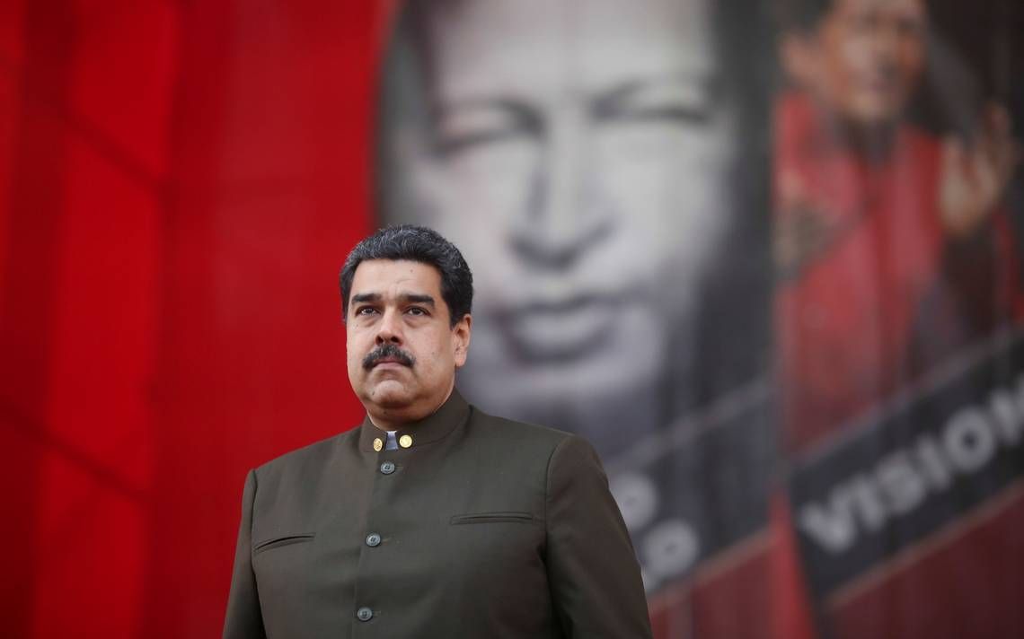 «SOY UN HOMBRE DECENTE»: MADURO Y SU ESPOSA SE DECLARAN «NO CULPABLES» EN SU PRIMERA AUDIENCIA. ¿SOLICITARON LIBERTAD BAJO FIANZA?