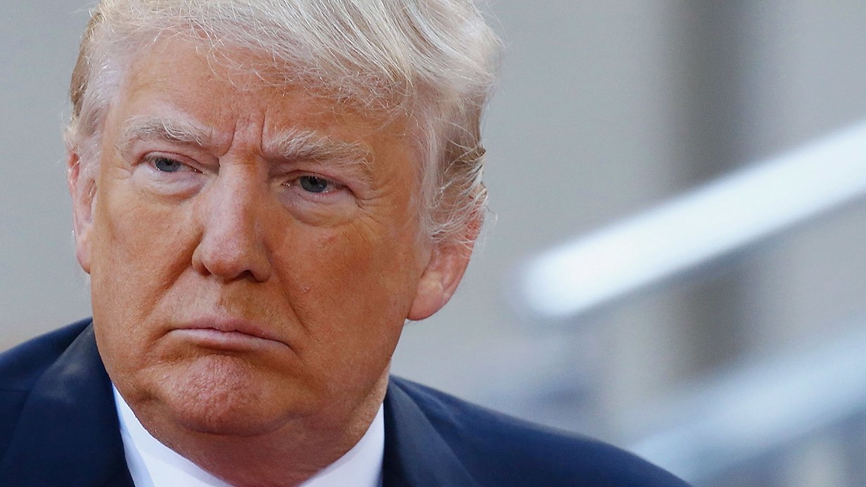 LA ECONOMÍA DE ESTADOS UNIDOS PODRÍA EMPEORAR SI JUZGAN A TRUMP