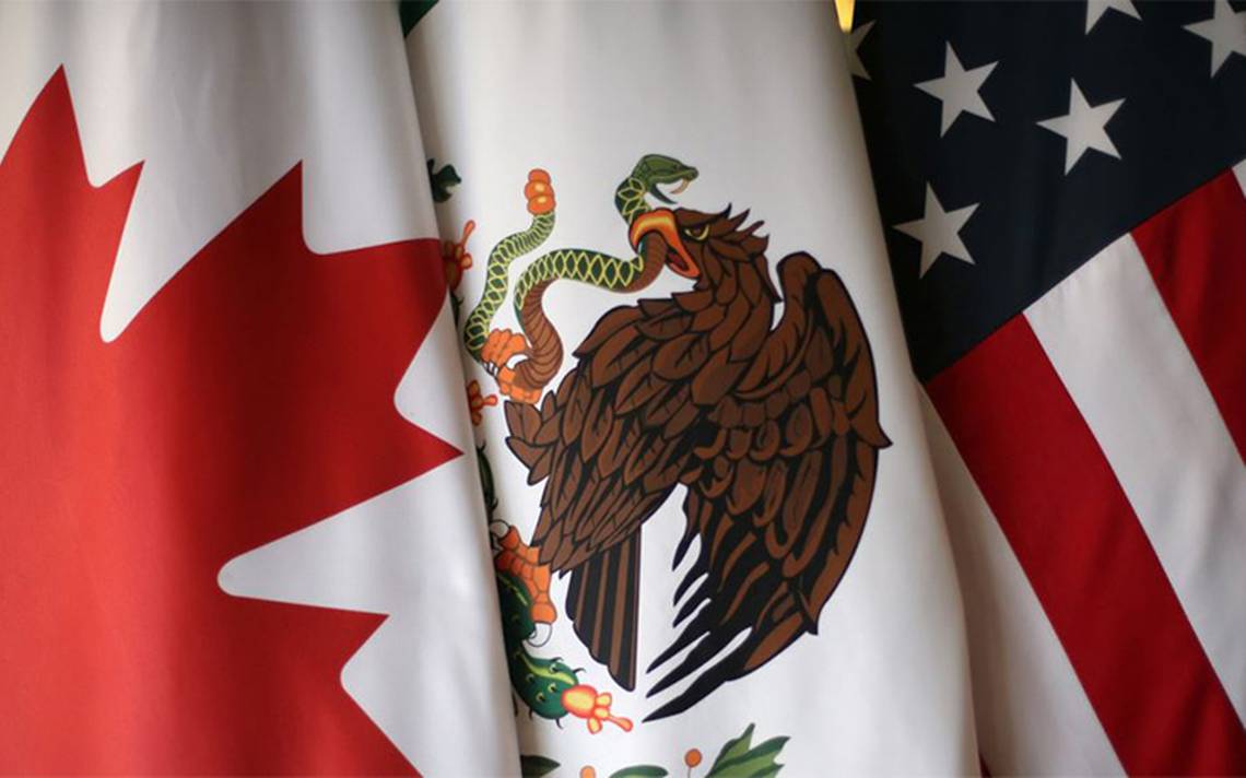 EN TRIUNFO DE TRUMP, CANADÁ, EL TLCAN SE SALVA COMO PACTO TRILATERAL