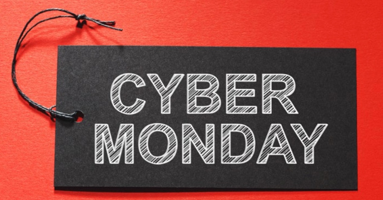 EL CYBER MONDAY PONE A PRUEBA LOS LÍMITES DE LOS SITIOS WEB DE LOS MINORISTAS MIENTRAS LOS COMPRADORES BUSCAN OFERTAS