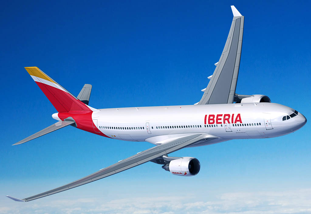 LA UE ADVIERTE A IBERIA QUE NO PODRÁ VOLAR EN LA ZONA EURO SIN UN CAMBIO DE ACCIONARIADO TRAS EL BREXIT