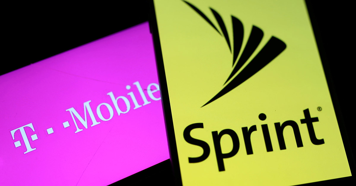T-MOBILE Y SPRINT OBTIENEN APROBACIONES DE SEGURIDAD DE EE. UU. PARA LA FUSIÓN