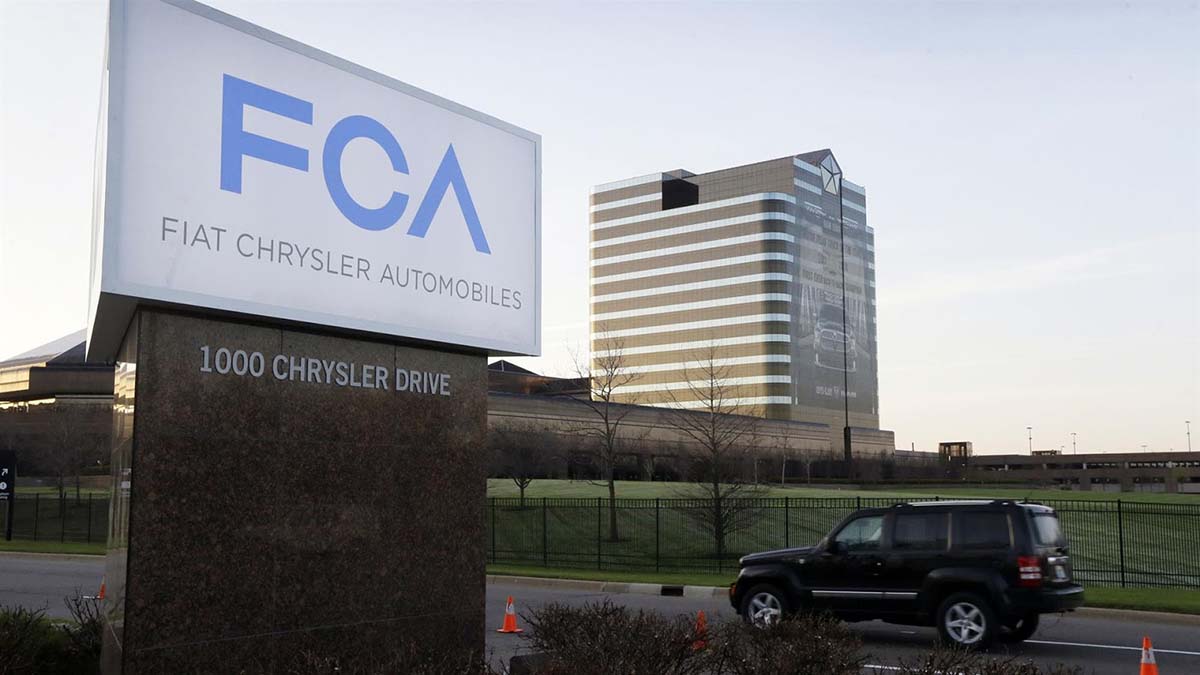 CHRYSLER PAGARÁ 800 MILLONES DE DÓLARES POR LOS MOTORES DIÉSEL TRUCADOS