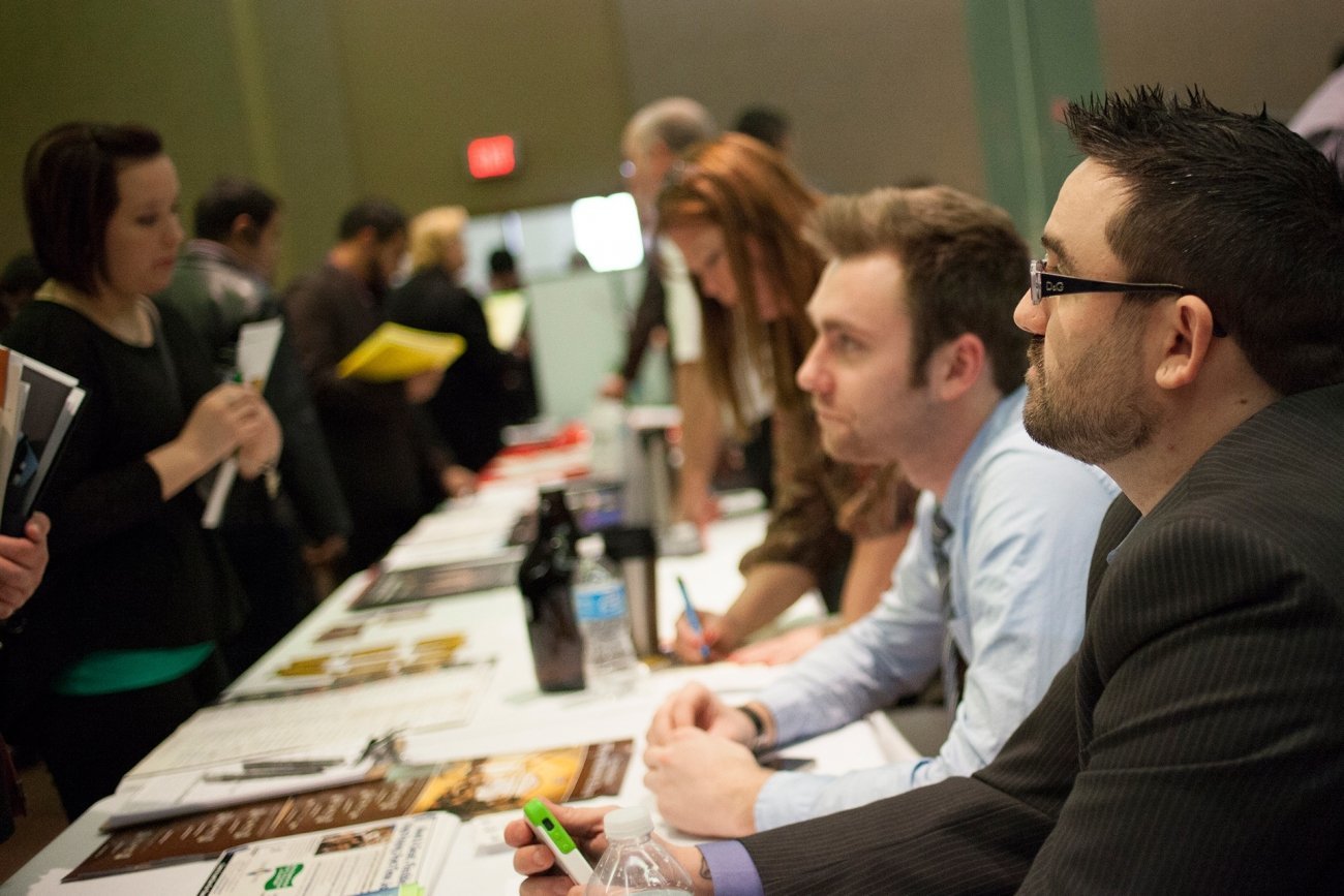 MIAMI: ANUNCIAN FERIA DE EMPLEO QUE BUSCAR APOYAR A MILES DE PERSONAS QUE PERDIERON SU TRABAJO DEBIDO AL CIERRE DE SPIRIT