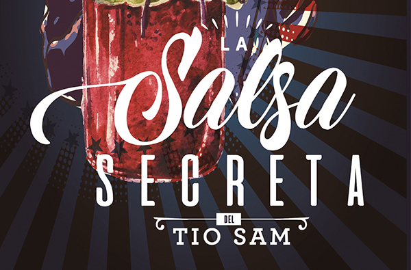 LA SALSA SECRETA DEL TIO SAM