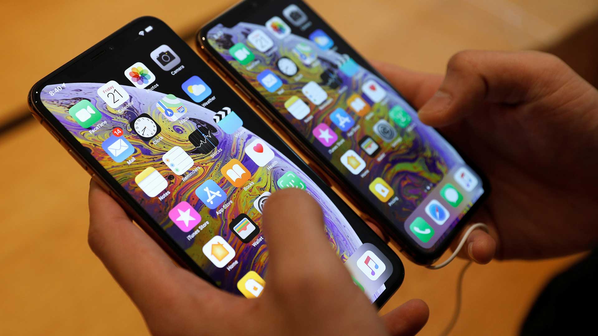 TRES MANERAS DE PROTEGER LA INFORMACIÓN PERSONAL DE TU TELÉFONO