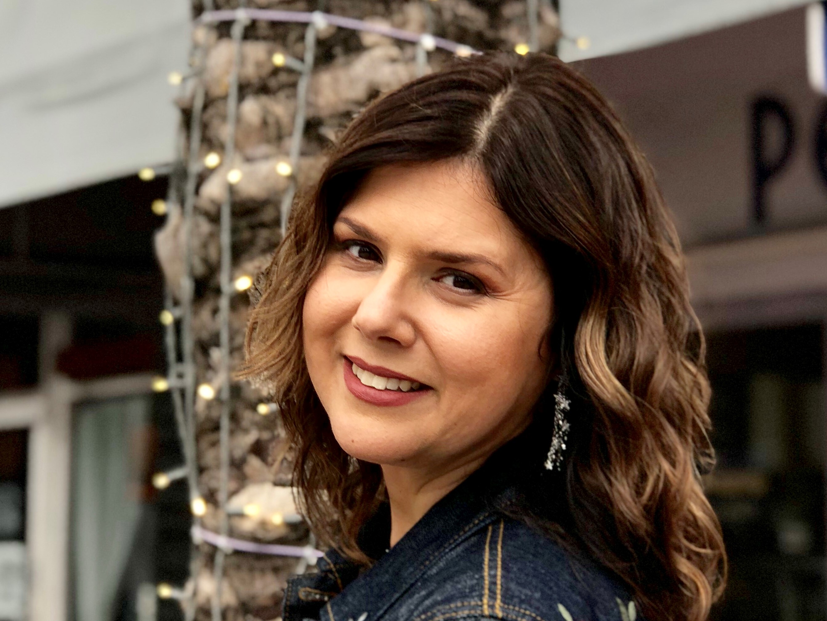 CRISTY CLAVIJO-KISH, UNA EMPRENDEDORA CON TALENTO UNLIMITED