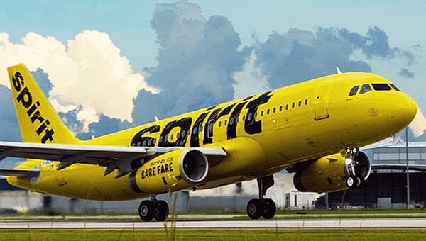VENDEN COMPLEJO DE OFICINAS QUE ERA EL CENTRO DE OPERACIONES DE SPIRIT AIRLINES EN DANIA BEACH POR $92,25 MILLONES