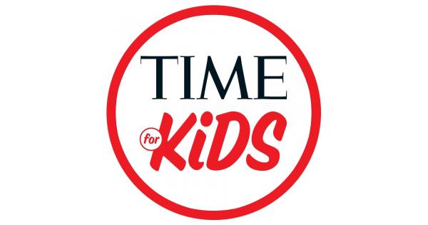 TIME FOR KIDS LANZA NUEVA EDICIÓN EN ESPAÑOL