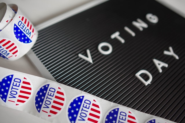 HOY ES DÍA DE ELECCIONES EN CORAL GABLES Y MIAMI SHORES