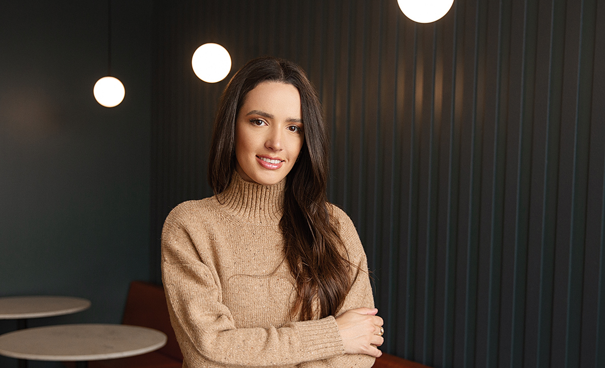 PIERINA MERINO: “FLICKPLAY IS THE FIRST DIGITAL PLATFORM THAT ENABLES USERS TO IMMERSE IN A CITY CONTENT GAME”