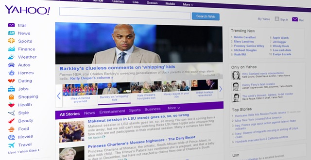 VERIZON VENDE AOL Y YAHOO POR $5000 MILLONES, ¿SALIÓ PERDIENDO?