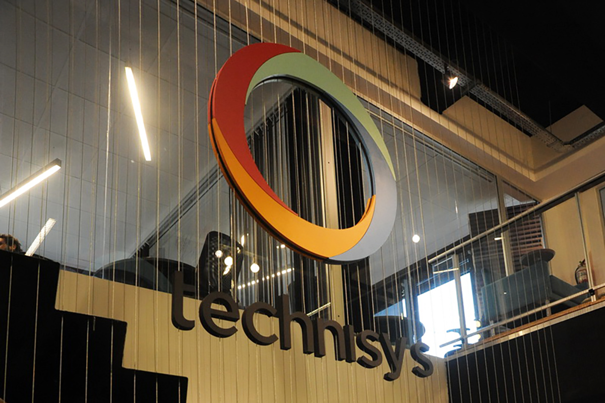 HOW TECHNISYS IS REDEFINING THE CUSTOMER EXPERIENCE WITH NEXT-GEN DIGITAL BANKING