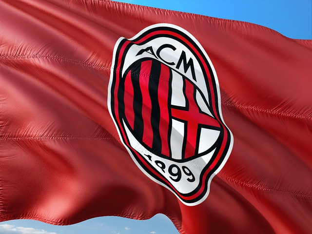 LA EMPRESA ESTADOUNIDENSE REDBIRD CAPITAL PARTNERS SE HACE CON EL FLAGRANTE CAMPEÓN DE ITALIA, AC MILAN POR $1,300 MILLONES