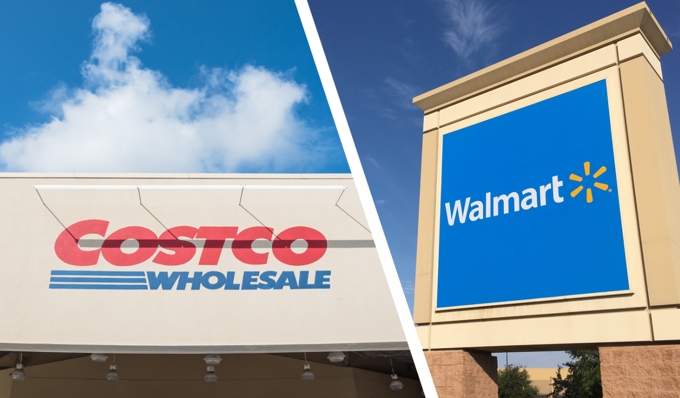 COSTCO Y WALMART ANUNCIAN EL CIERRE DE TODAS SUS TIENDAS POR UN DÍA EN EE. UU.