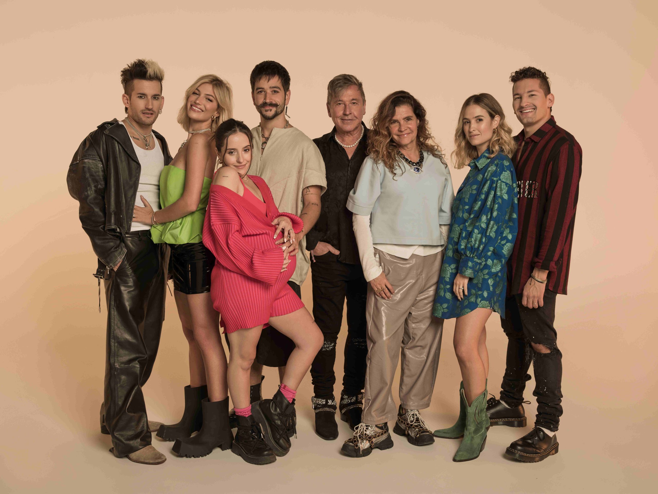 NTERTAIN STUDIOS ANUNCIA LA PRODUCCIÓN DE LA SEGUNDA TEMPORADA DE LA SERIE «LOS MONTANER»