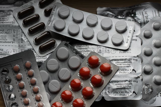 LA ESCASEZ DE MEDICAMENTOS EN EE.UU. ESTÁ MARCANDO «LA DIFERENCIA ENTRE LA VIDA Y LA MUERTE»