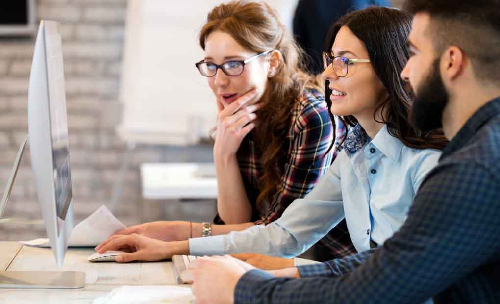 5 TRUCOS DE GESTIÓN DEL TIEMPO QUE TE AYUDARÁN A MEJORAR LA PRODUCTIVIDAD EN EL TRABAJO