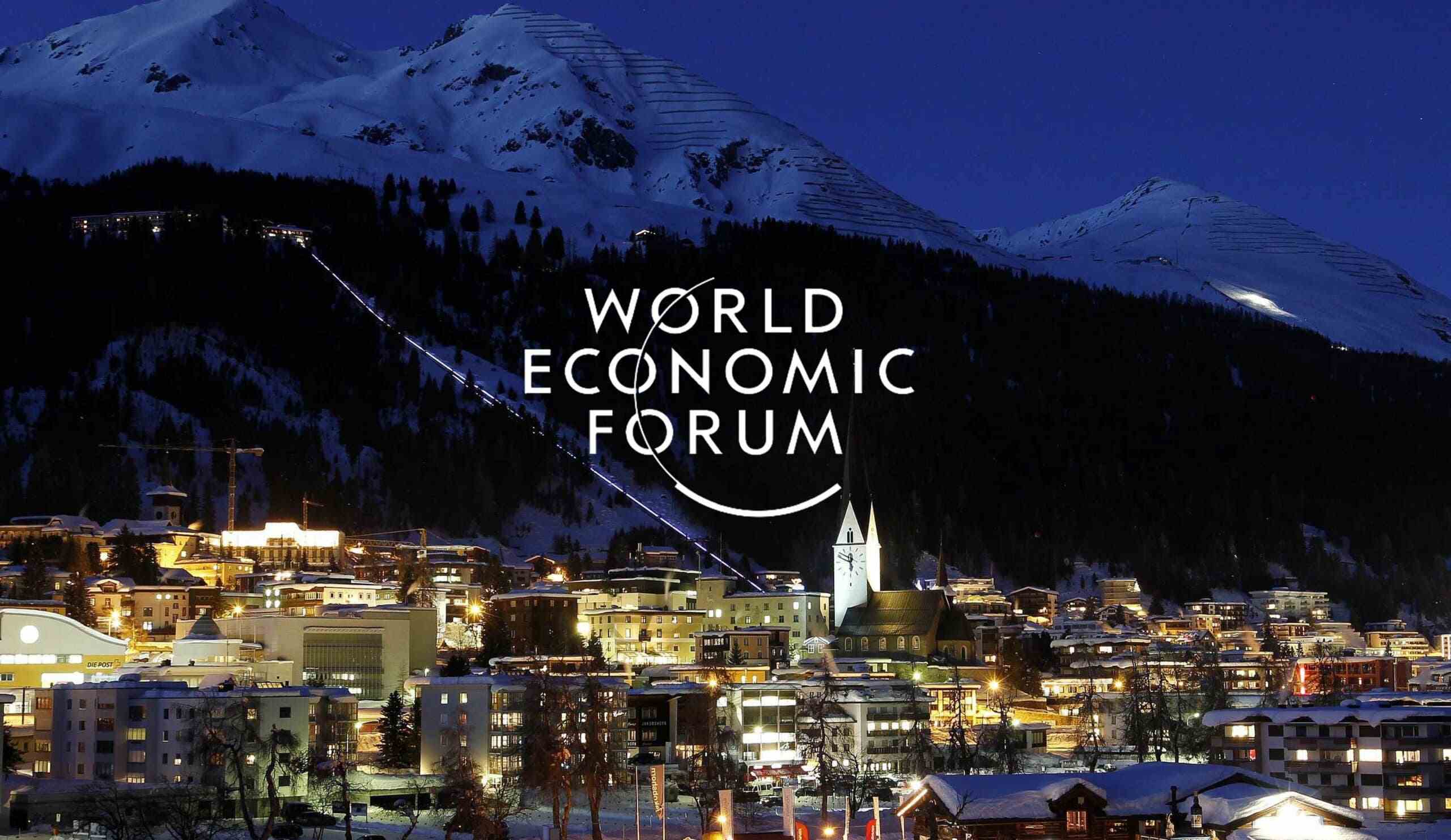 FORO ECONÓMICO DE DAVOS: ARABIA SAUDITA ESTARÍA DISPUESTA A RECONOCER A ISRAEL SI LOGRAN ACUERDO CON PALESTINOS