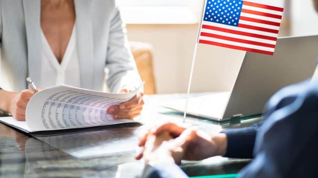 USCIS LEVANTÓ EL FRENO IMPUESTO SOBRE LAS SOLICITUDES DE PAROLE HUMANITARIO