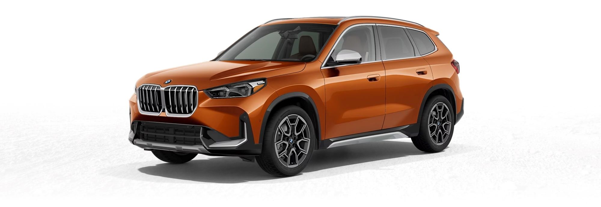 LA EXCLUSIVIDAD DEL NUEVO BMW X1 XDRIVE28I, INIGUALABLE