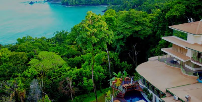 COSTA RICA SE CONSOLIDA COMO PARAÍSO DE LAS INVERSIONES INMOBILIARIAS
