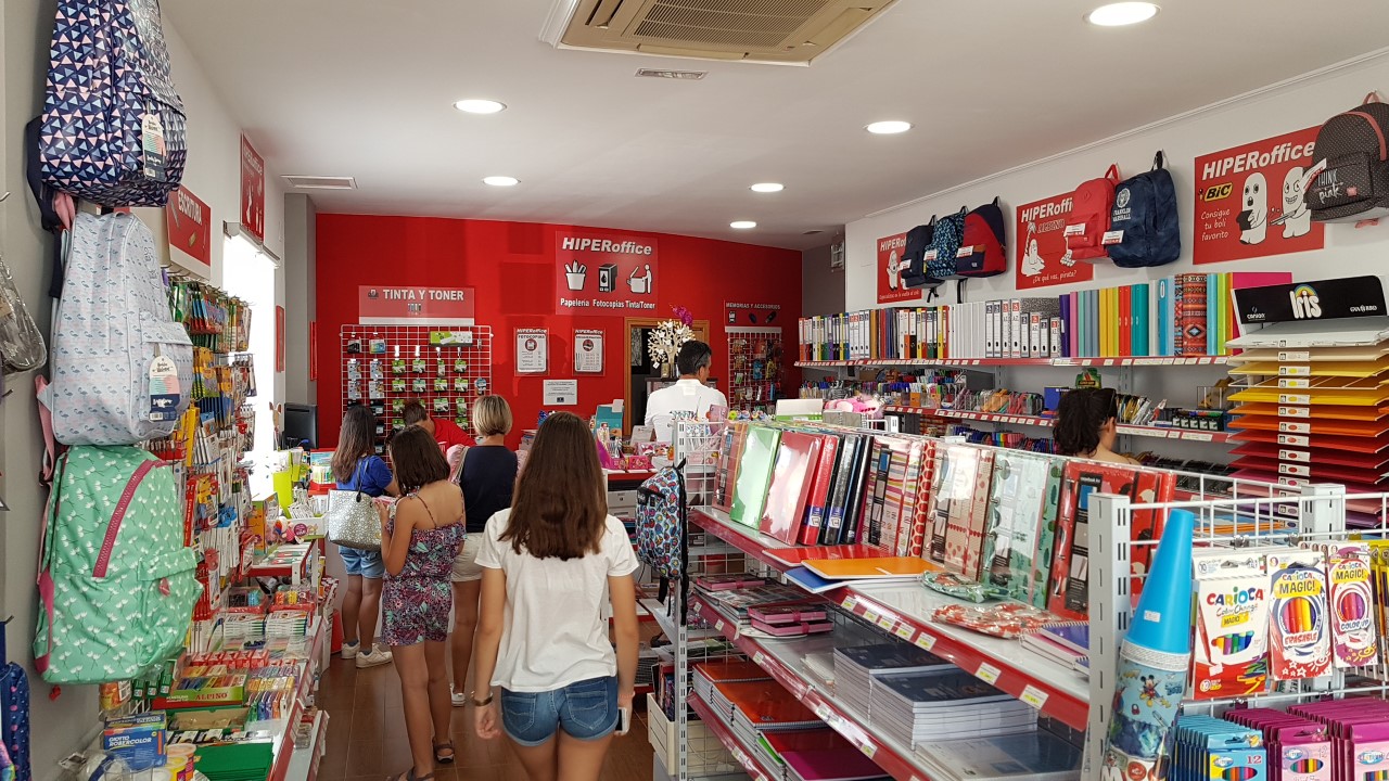 FLORIDA INICIA MUY PRONTO SU MES DE COMPRAS DE ARTÍCULOS ESCOLARES SIN IMPUESTOS