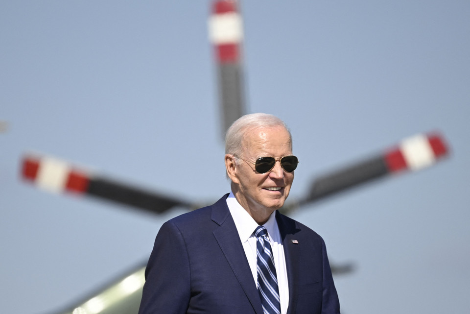 BIDEN VISITARÁ MIAMI PARA RECAUDACIÓN DE FONDOS DE CAMPAÑA
