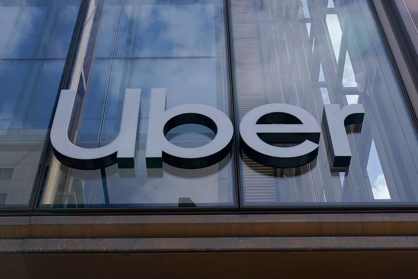 UBER REGISTRA SU PRIMERA GANANCIA ANUAL DESDE SU SALIDA A BOLSA EN 2019 Y PROYECTA CRECIMIENTO SOSTENIDO