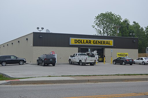 DOLLAR GENERAL VUELVE A LOS CAJEROS HUMANOS MIENTRAS QUITA EL AUTOPAGO DE MILES DE TIENDAS