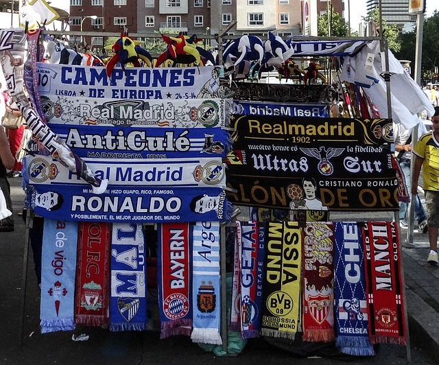 LOS 10 EQUIPOS DE FÚTBOL MÁS RICOS DE 2024