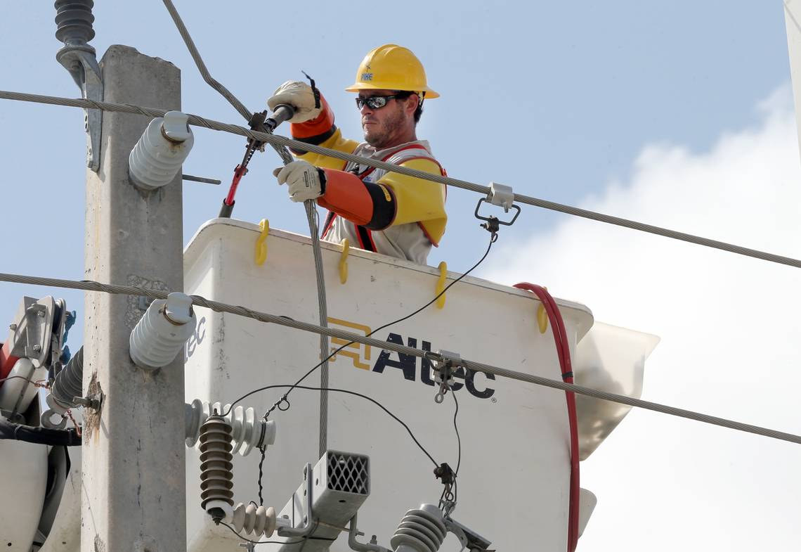 FLORIDA POWER & LIGHT (FPL) ANUNCIA UNA NUEVA REDUCCIÓN EN SUS TARIFAS